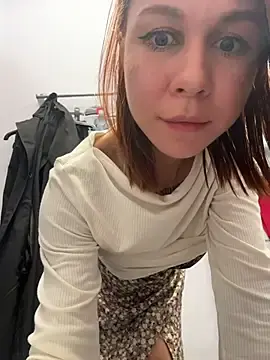 Stripchat Free Porn Cam of RosieSecret