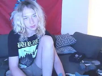 Stripchat Nude Webcam of Rudy__Ryabina
