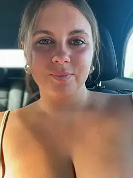 Stripchat Free Live Porn of Samantha_official
