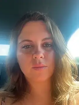 Stripchat Live Porn of Samantha_official