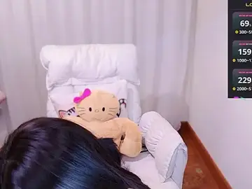 Stripchat Best live sex cam show of August_cat