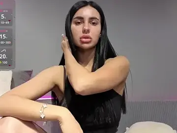 Stripchat Free Porn Cam of Mary__foxy