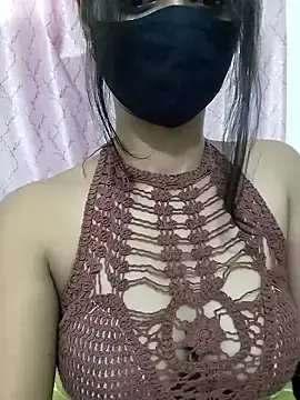 Stripchat Live Porn of Roshni-2