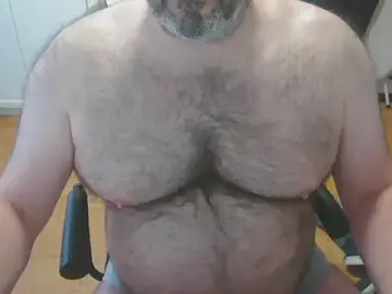 Stripchat Live Porn of mikeyhotbear