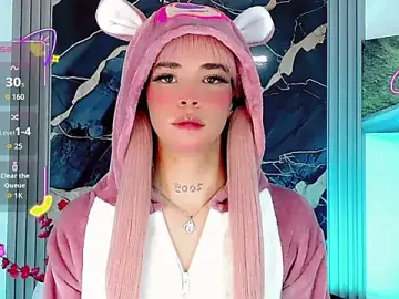 Stripchat Sex Chat of moon_sweet-