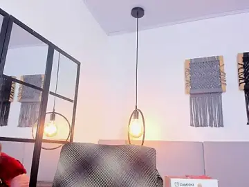 Stripchat Live Porn of Sweet_camille