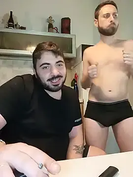 Stripchat Private Sex Chat of bear_skinny