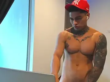 Stripchat Sex Chat of Dominiofit
