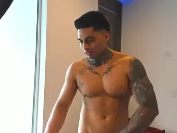 Stripchat Private Sex Chat of Dominiofit