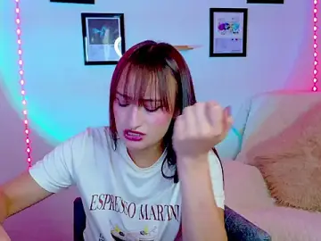 Stripchat Live Sex of Natha_Ramirez