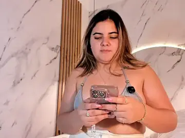 Stripchat Live Sex of EVELIN_MASON