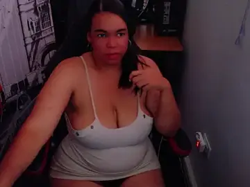 Stripchat Sex Chat of Veronica_Nasty_