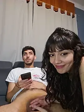 Stripchat Private Sex Chat of LeoyNicky98
