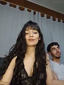 Stripchat Free Live Porn of LeoyNicky98