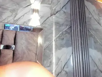 Stripchat Live Porn of Manson_and_Zoe