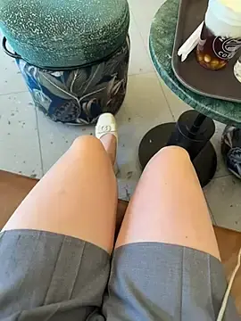 Stripchat Best Webcam of Meii-meyy