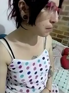 Stripchat Best Webcam of _Alaskamisa