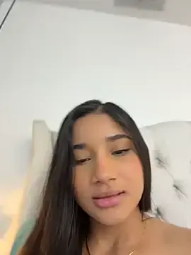 Stripchat Best Webcam of AlessiaVallmont