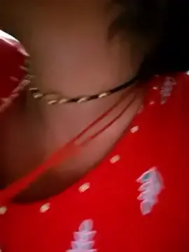 Stripchat Best Webcam of Lucky_jan