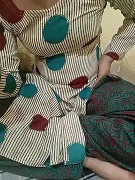 Stripchat Live Porn of Seema_yadav01