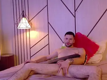 Stripchat Live Porn of AMY_AND_ANDY
