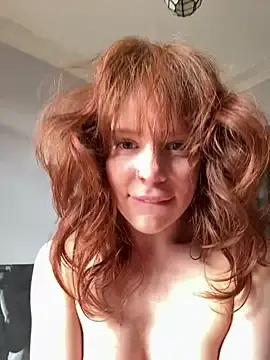 Stripchat Best Webcam of Oopsfoxy