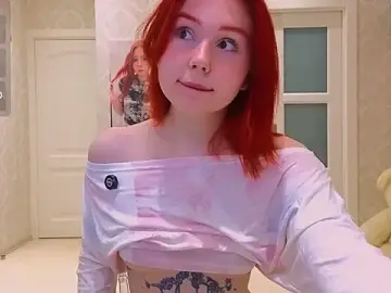 Stripchat Live Porn of hannah_lourens