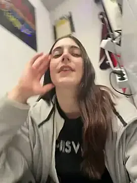 Stripchat Sex Chat of sexymelli18