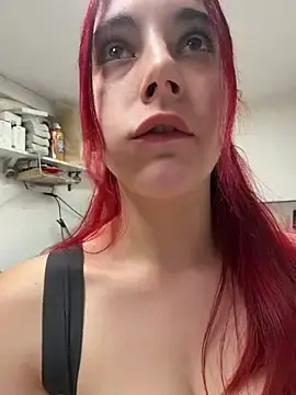 Stripchat Best Webcam of sexymelli18