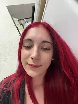 Stripchat Watch Live Sex Cams of sexymelli18