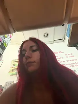 Stripchat Adult Webcam of sexymelli18