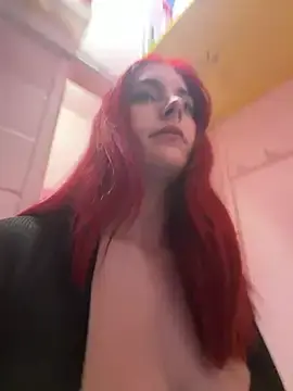 Stripchat Live Sex Cam of sexymelli18
