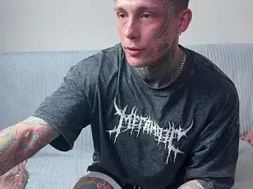 Stripchat Sex Cam of Anubisgods