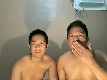 Stripchat Sex Chat of Boytoy_asian