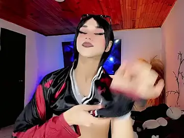 Stripchat Free Live Porn of Forever_steff