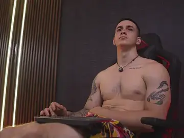 Stripchat Best live sex cam show of JacksonOlsenn