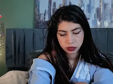 Stripchat Adult Webcam of Cassie_bloom