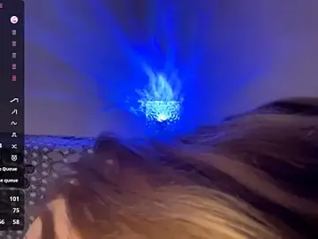 Stripchat Nude Webcam of MarryFerarri