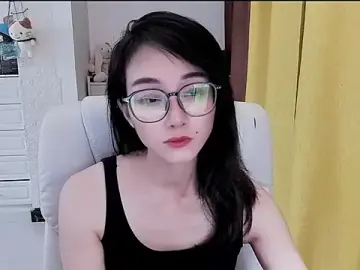 Stripchat Live Sex Cam of NIAN-er