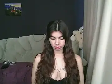 Stripchat Live Sex Cam of Velvet_Alice