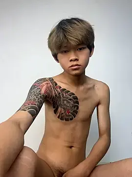 Stripchat Free Live Porn of XBD-1