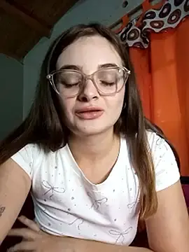 Stripchat Best live sex cam show of Emmacut
