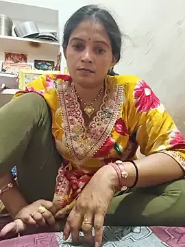 Stripchat Sex Cam of Mohni_love