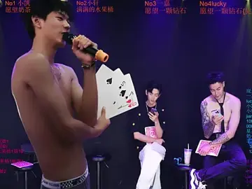 Stripchat Best live sex cam show of Zouzouboy-001