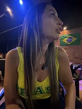 Stripchat Private Sex Chat of BelleLouiseVp