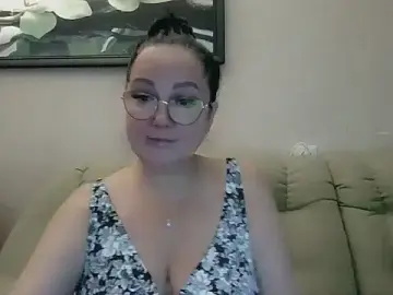 Stripchat Best Webcam of infinity_loveliness