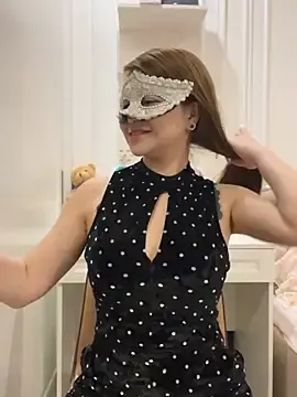 Stripchat Adult Webcams of Queen-of-Love