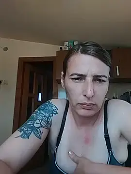 Stripchat Free Live Porn of Ramonacoco