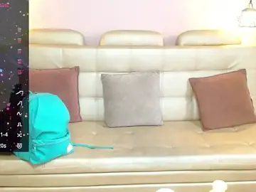 Stripchat Live Porn of Sahamara_07