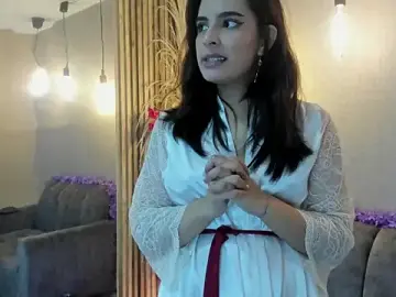 Stripchat Sex Chat of ShantalBr